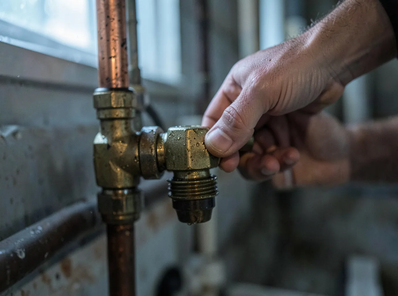 Emergency Plumber Mount Freedom, NJ FAQs